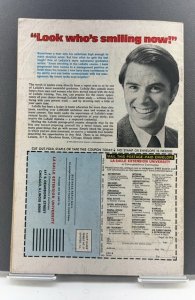 Black Goliath #5 (1976)