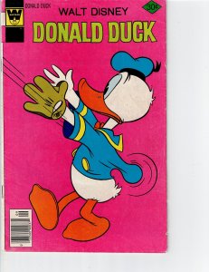 Donald Duck #187 (1977)