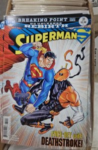 Superman #31 (2017)