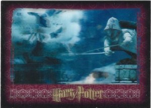 Artbox Harry Potter 3D Series 1 #05