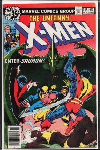 The X-Men #115 (1978) X-Men