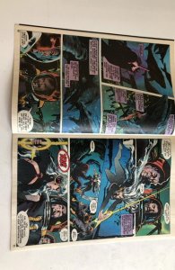 Ms. Mystic #5 (1990)