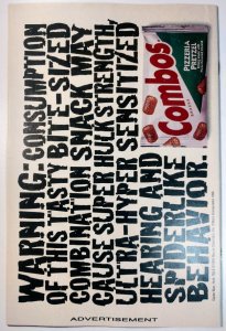 Daredevil #353 (8.5, 1996) NEWSSTAND