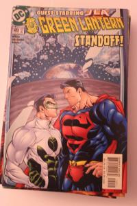 Green Lantern 149 NM