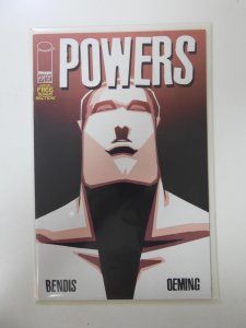 Powers #17 (2002)