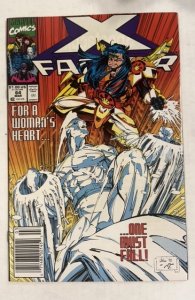 X-Factor #64 (1991)