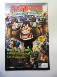 The Amazing Spider-Man #532 (2006) FN Condition