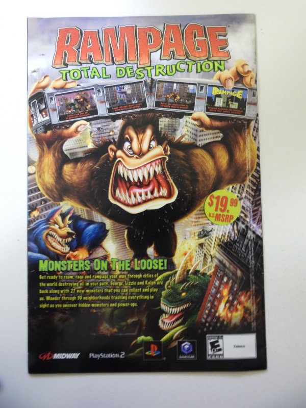 The Amazing Spider-Man #532 (2006) FN Condition