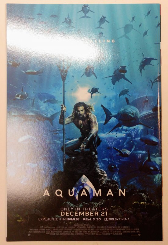 The Batman Who Laughs #7 (9.4, 2019)