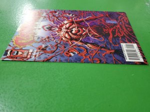 Carnage It's A Wonderful Life #1 Carnage Origin Hotz 1996 Marvel VF