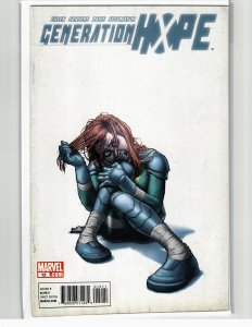 Lot of 36 Comics (See Description) Green Lantern Corps, Generation Hope, Fant...