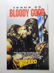 Spawn #11 Direct Edition (1993) Beautiful NM- Condition!