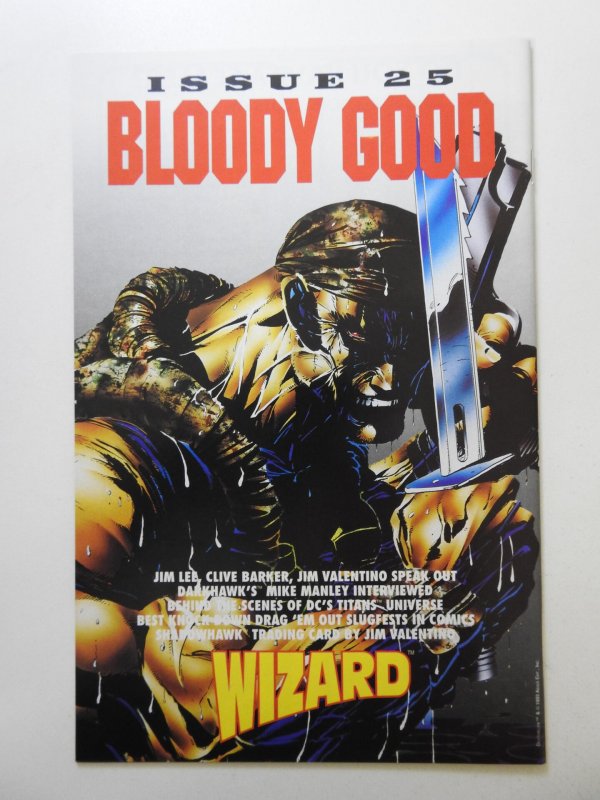 Spawn #11 Direct Edition (1993) Beautiful NM- Condition!