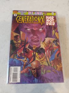 What If...? #75 (1995)