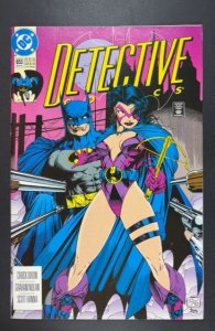 Detective Comics #653 (1992)