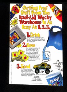 Amazing Spider-Man #367