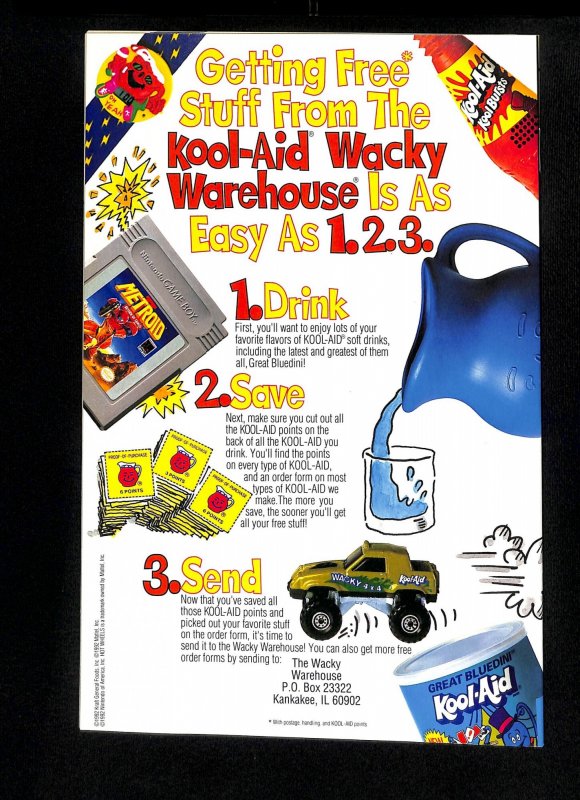 Amazing Spider-Man #367