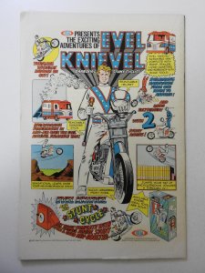 Marvel Premiere #13 (1974) FN/VF Condition!