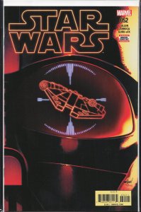 Star Wars #52 (2018) Star Wars