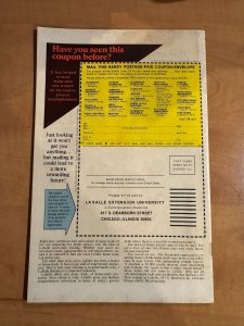 Captain America #187 (1975)