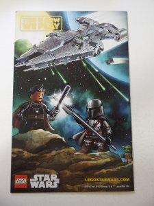 Thor #20 (2022) VF/NM Condition