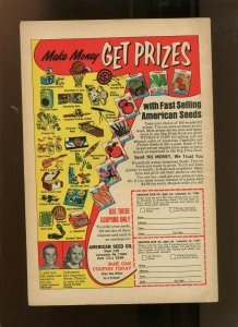 SPOOKY #124 (3.0) TUFF LITTLE GHOST! 1971