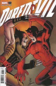 Daredevil #7 (2024)