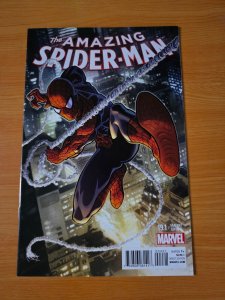 Amazing Spider-Man #19.1 ~ NEAR MINT NM ~ 2015 Marvel Comics