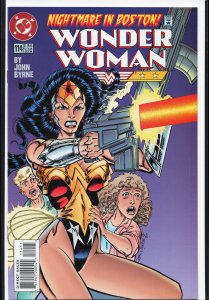 Wonder Woman #114 (1996) Wonder Woman