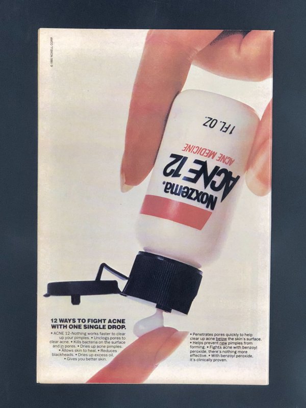 Doctor Strange #71 (1985)