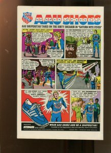 SUPERMAN #329 (9.2) WHITMAN VARIANT 1978