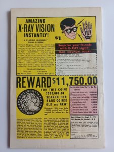 Sgt. Fury and His Howling Commandos Annual #1 - 1965 - FN/VF