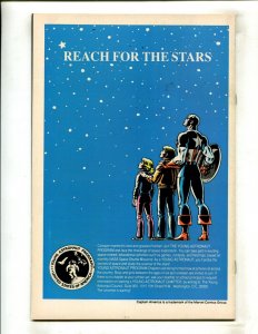 AMAZING SPIDER-MAN #268 (8.5) JOHN BYRNE, SECRET WARS!! 1988