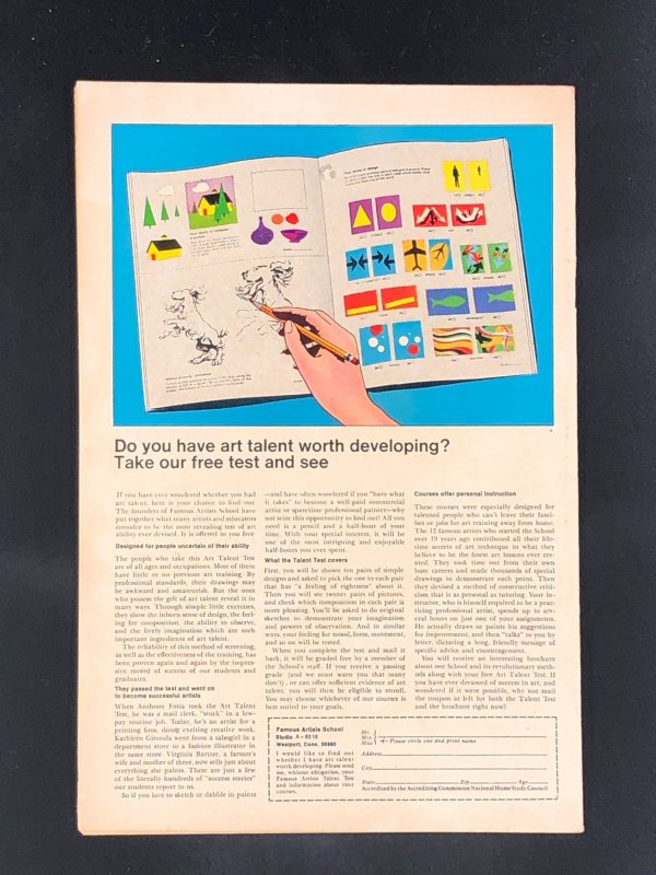 Thor #186 (1971) VF-