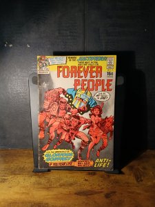Forever People #3