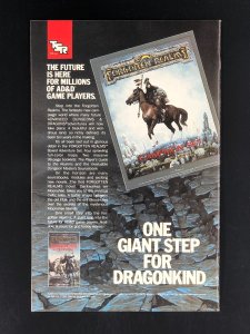 Green Arrow #1 (1988) NM Mike Grell Cover & Story