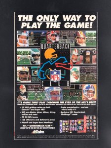 X-Men 2099 #4 (1994)