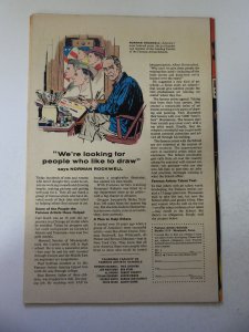 The Avengers #29 (1966) FN+ Condition