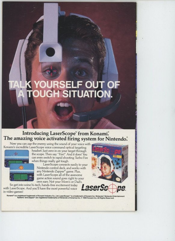 Mighty Mouse #4 (1990 Marvel) - 8.0 VF *Mices on Infinite Earths*