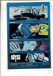 PREDATOR #2 (9.2) 1989