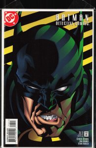 Detective Comics #716 (1997) Batman