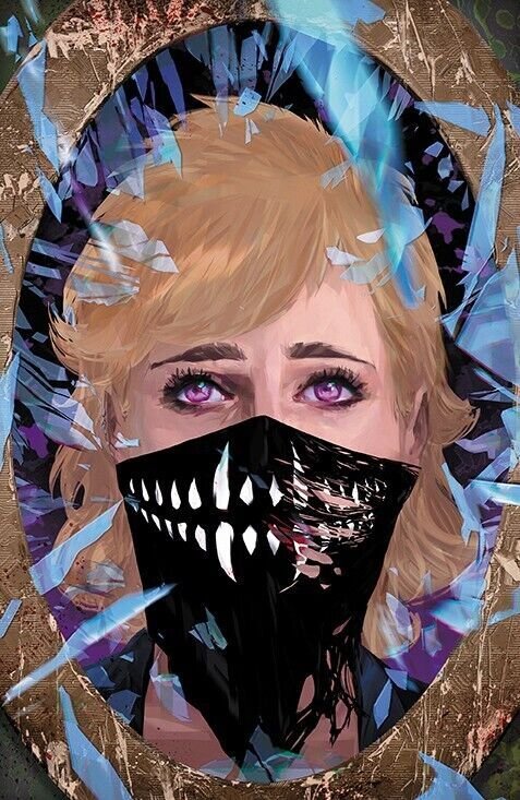 House of Slaughter Pack (Bundle) 01-05 Boom Studios 2022 EB47