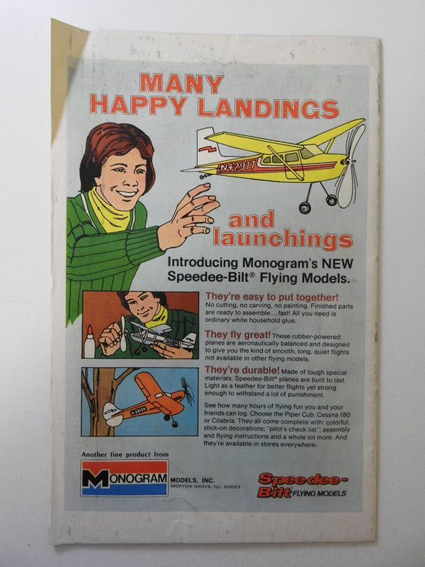 Iron Man #89 (1976) VG/FN Condition!