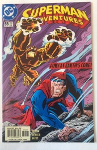 Superman Adventures #55 (2001)