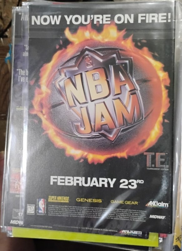 Daredevil # 338  1995  Marvel DISNEY kingpin Bill Sienkiewicz cover