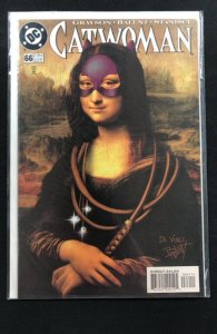 Catwoman #66 (1999)