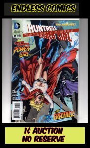 Worlds' Finest #17 (2014)  >>> 1¢ AUCTION! No Resv! SEE MORE!!! / ID#07