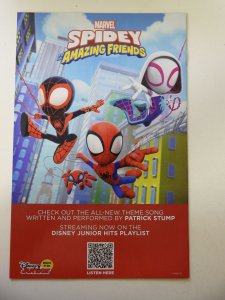 Extreme Carnage: Lasher (2021) NM Condition