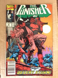 The Punisher #47