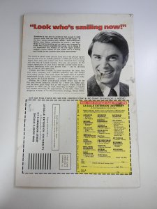 Marvel Team-Up #23 (1974)